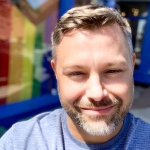 Meet your Posher, Anthony